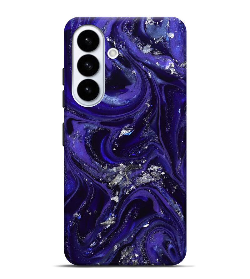 Galaxy S26 Plus ResinArt Live Edge Phone Case - Novella (The Lab, 811861)