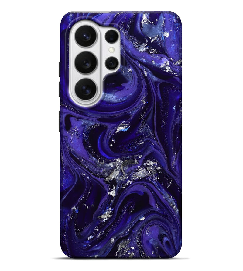 Galaxy S26 Ultra ResinArt Live Edge Phone Case - Novella (The Lab, 811861)