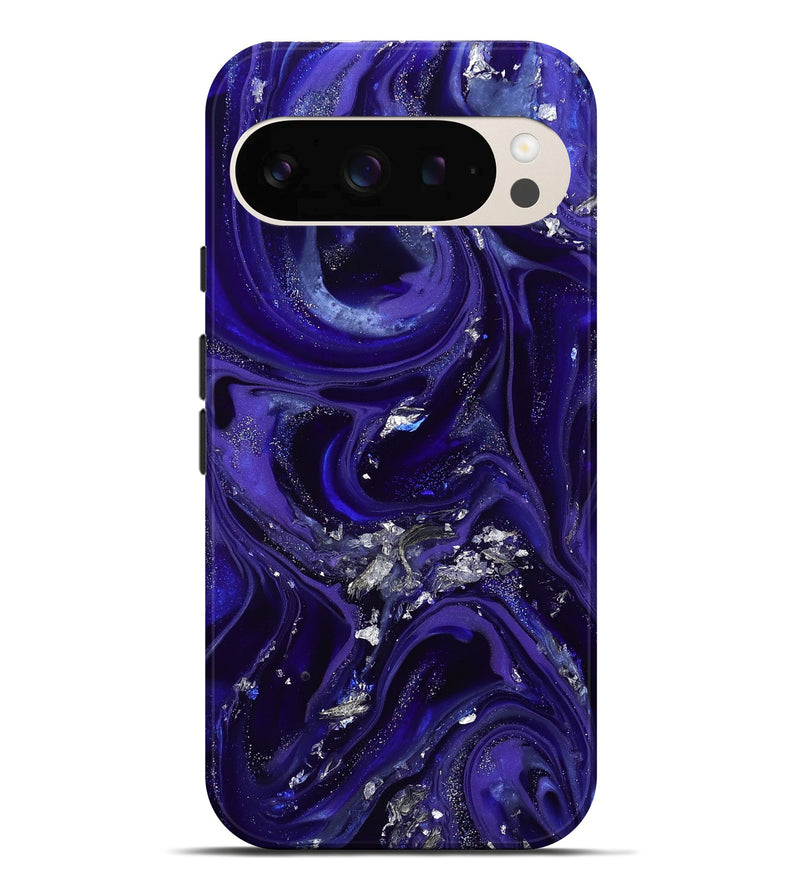 Pixel 10 Pro XL ResinArt Live Edge Phone Case - Novella (The Lab, 811861)