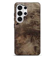 Galaxy S26 Ultra Wood Live Edge Phone Case - Hardy (Wood Burl, 811865)
