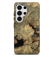 Galaxy S26 Ultra Wood Live Edge Phone Case - Brycen (Wood Burl, 811867)