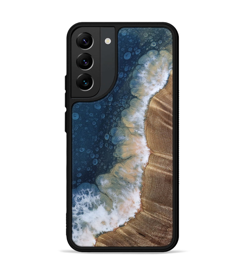 Galaxy S22 Plus Wood Phone Case - Joesph (Coastal, 811891)