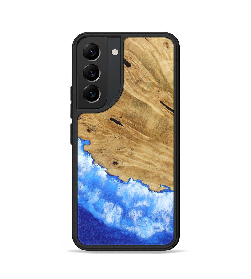 Galaxy S22 Wood Phone Case - Roland (Coastal, 811892)