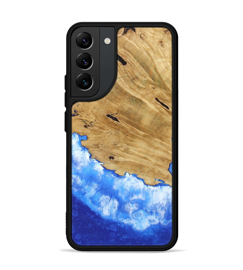Galaxy S22 Plus Wood Phone Case - Roland (Coastal, 811892)