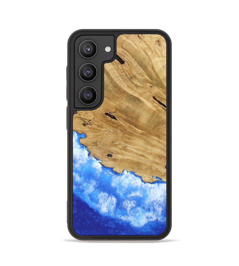 Galaxy S23 Wood Phone Case - Roland (Coastal, 811892)