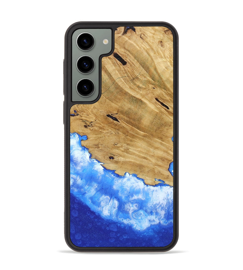 Galaxy S23 Plus Wood Phone Case - Roland (Coastal, 811892)