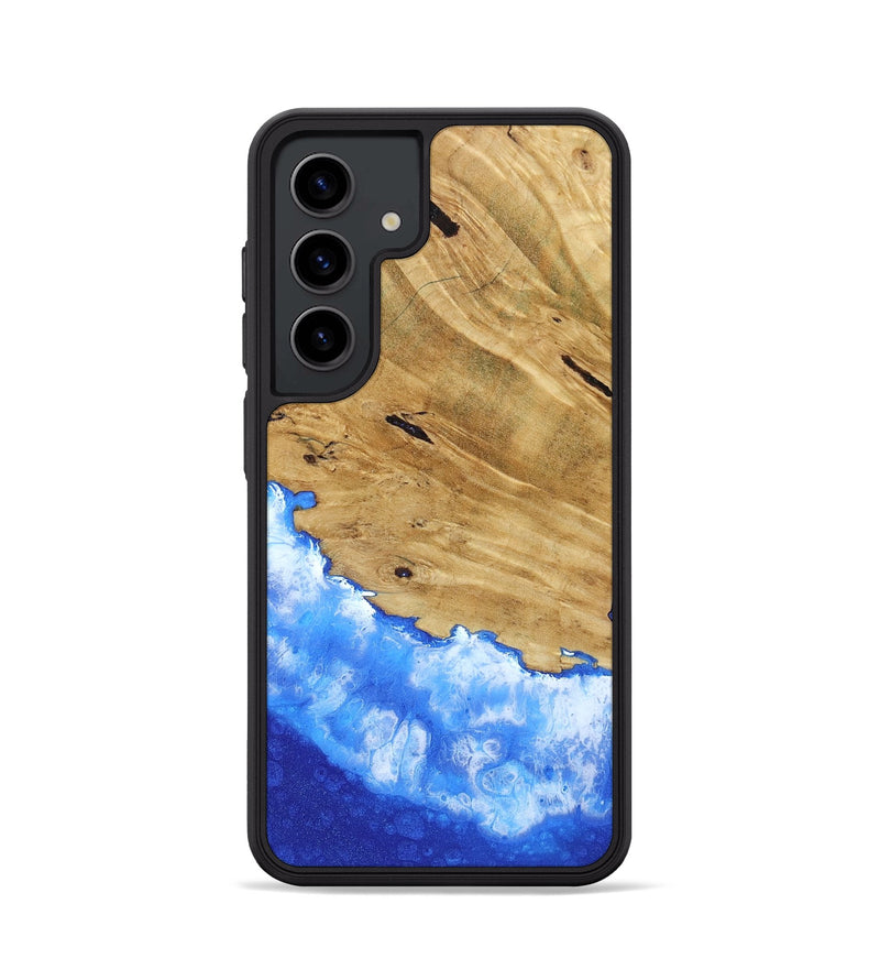 Galaxy S24 Wood Phone Case - Roland (Coastal, 811892)