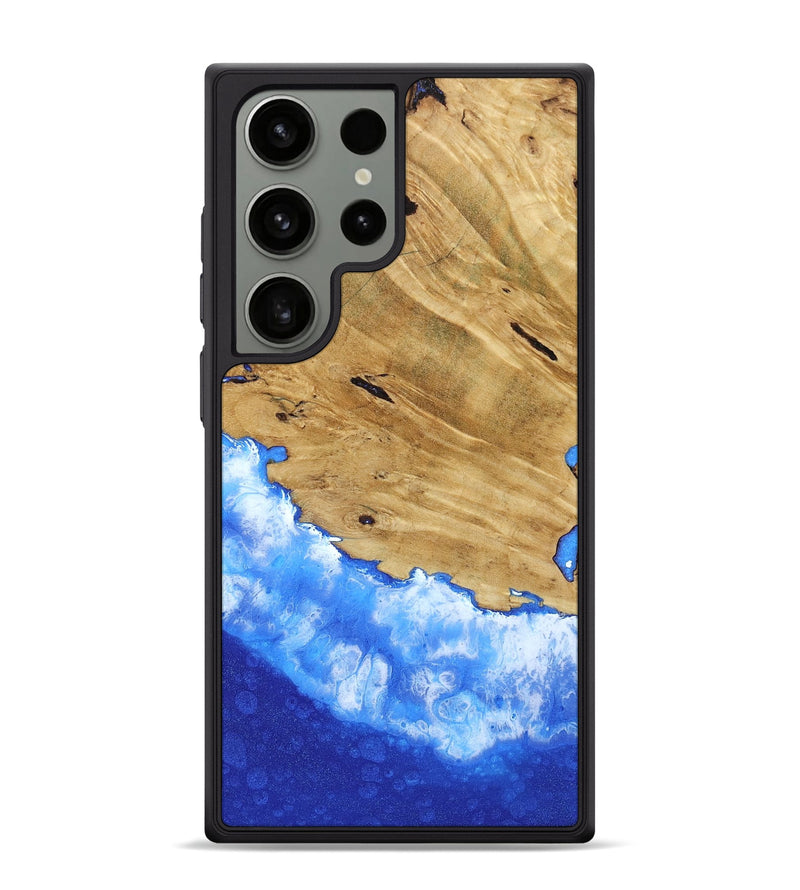 Galaxy S24 Ultra Wood Phone Case - Roland (Coastal, 811892)