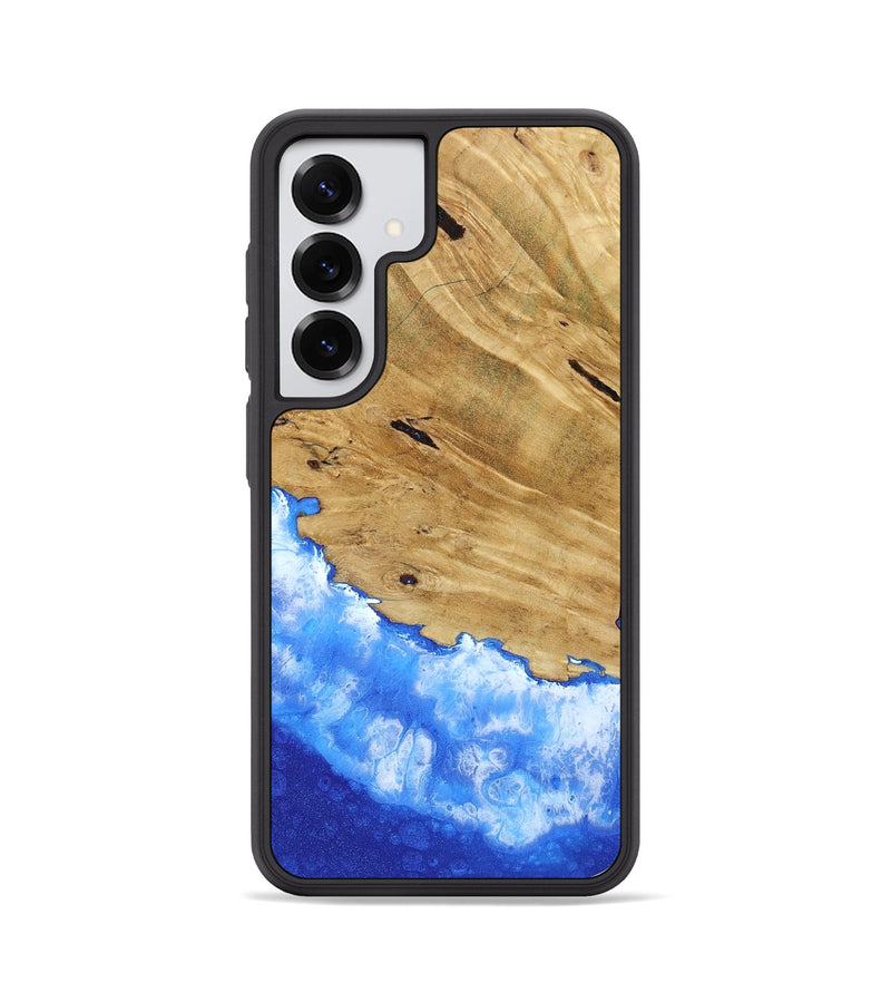 Galaxy S25 Wood Phone Case - Roland (Coastal, 811892)