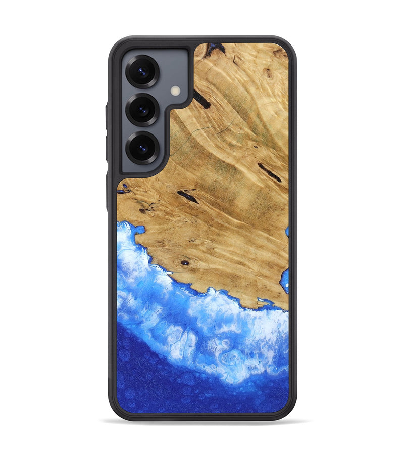 Galaxy S25 Plus Wood Phone Case - Roland (Coastal, 811892)