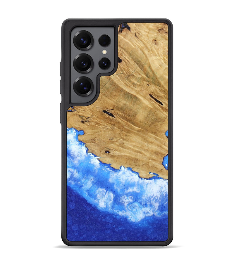 Galaxy S25 Ultra Wood Phone Case - Roland (Coastal, 811892)