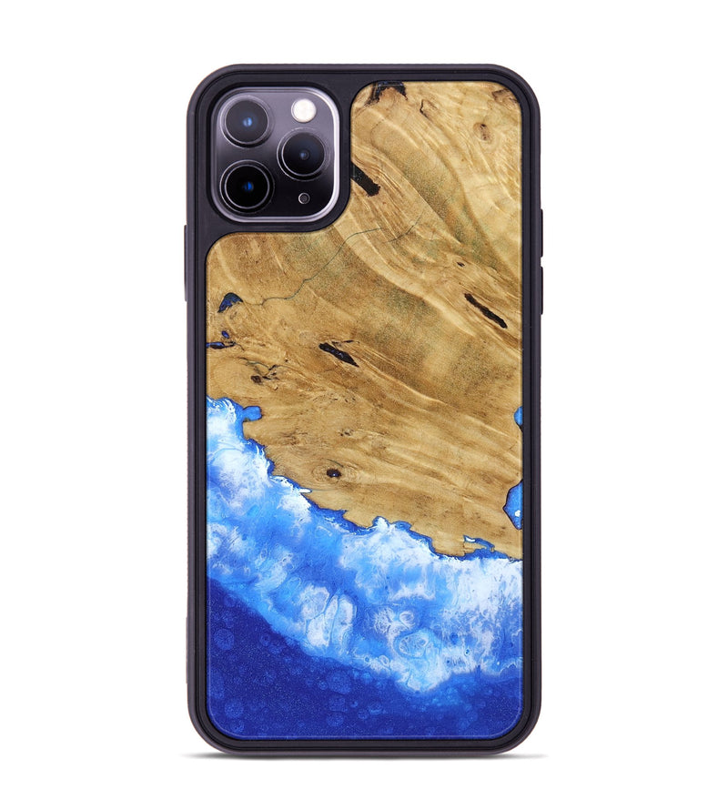 iPhone 11 Pro Max Wood Phone Case - Roland (Coastal, 811892)