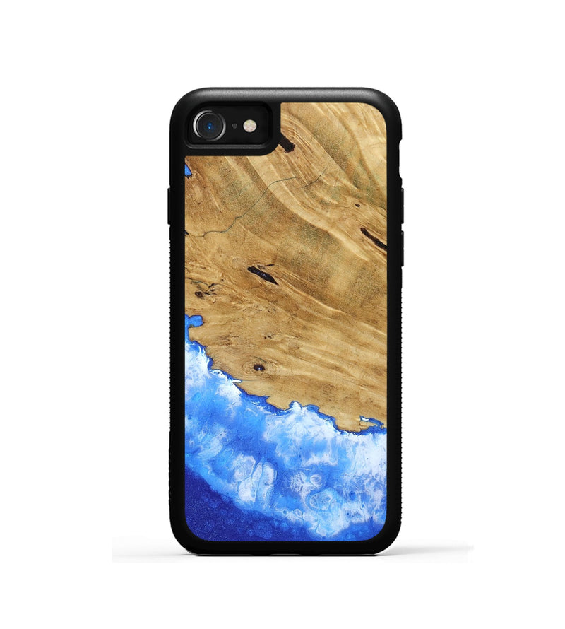 iPhone SE Wood Phone Case - Roland (Coastal, 811892)