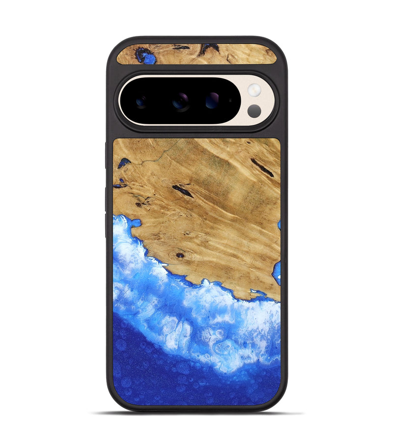 Pixel 10 Wood Phone Case - Roland (Coastal, 811892)