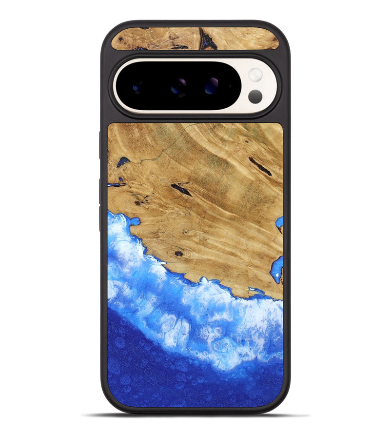Pixel 9 Pro XL Wood Phone Case - Roland (Coastal, 811892)