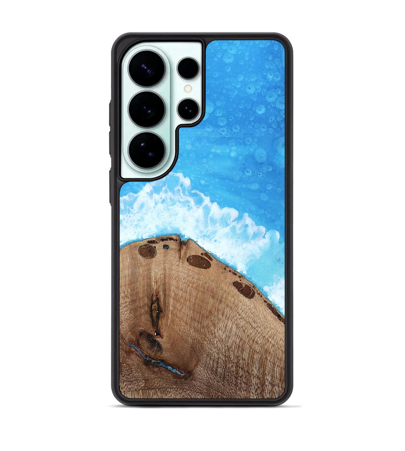Galaxy S26 Ultra Wood Phone Case - Glynis (Coastal, 811894)