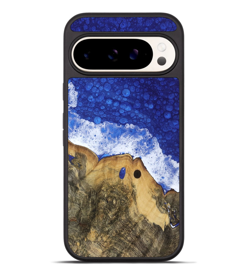 Pixel 9 Pro XL Wood Phone Case - Jenelle (Coastal, 811895)