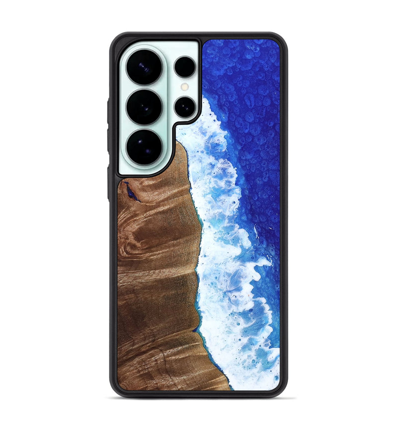 Galaxy S26 Ultra Wood Phone Case - Neo (Coastal, 811897)