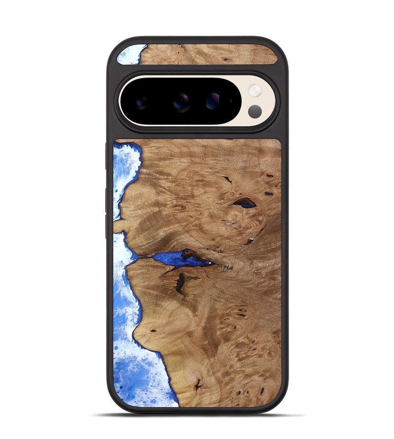 Pixel 10 Wood Phone Case - Jameson (Coastal, 811900)