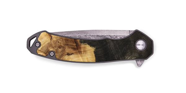 EDC Wood Pocket Knife - Stacie (Coastal, 811903)