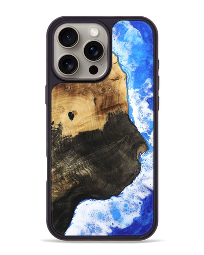 Stacie (811903) iPhone 16 Pro Max Phone Case