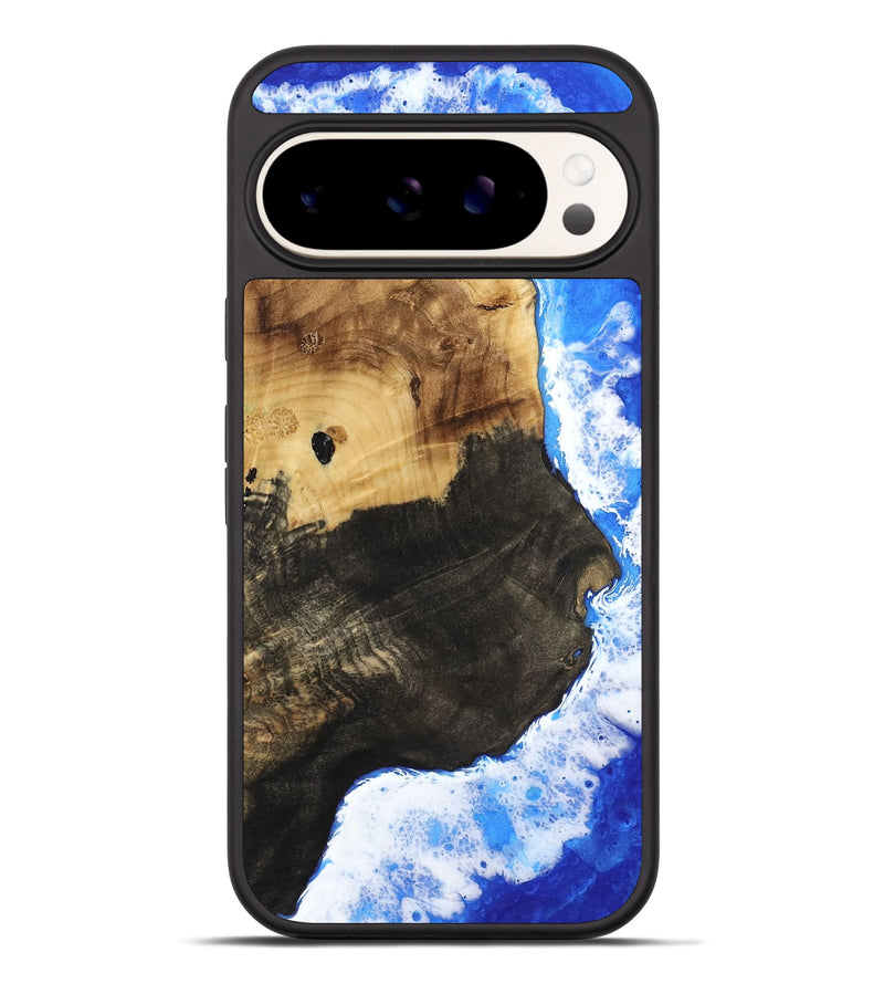Pixel 9 Pro XL Wood Phone Case - Stacie (Coastal, 811903)