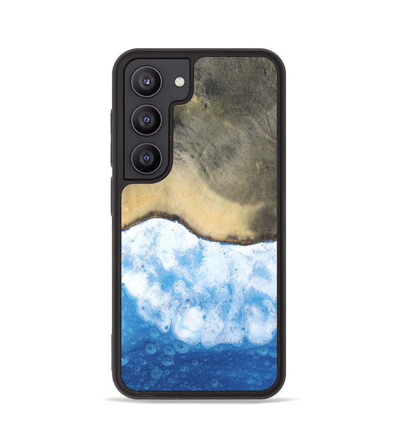 Galaxy S23 Wood Phone Case - Joni (Coastal, 811904)