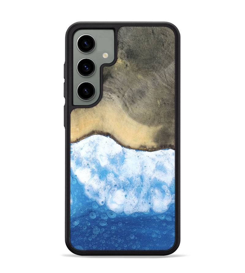 Galaxy S24 Plus Wood Phone Case - Joni (Coastal, 811904)