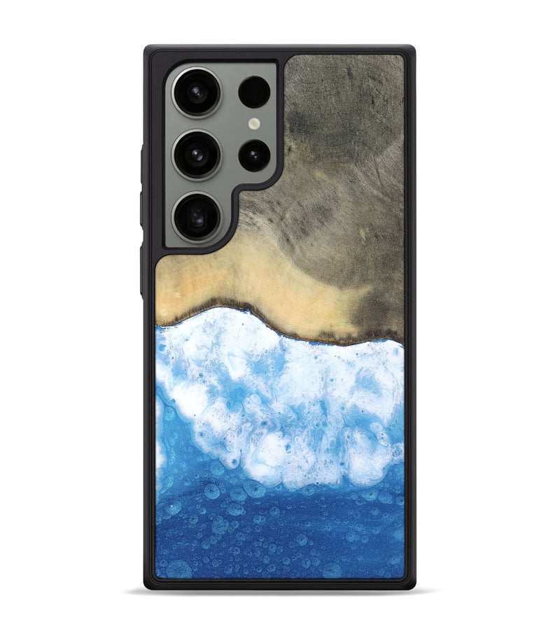Galaxy S24 Ultra Wood Phone Case - Joni (Coastal, 811904)