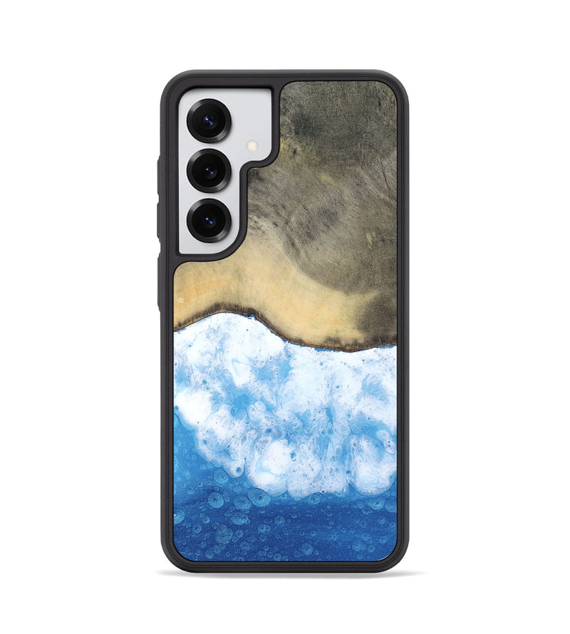 Galaxy S25 Wood Phone Case - Joni (Coastal, 811904)