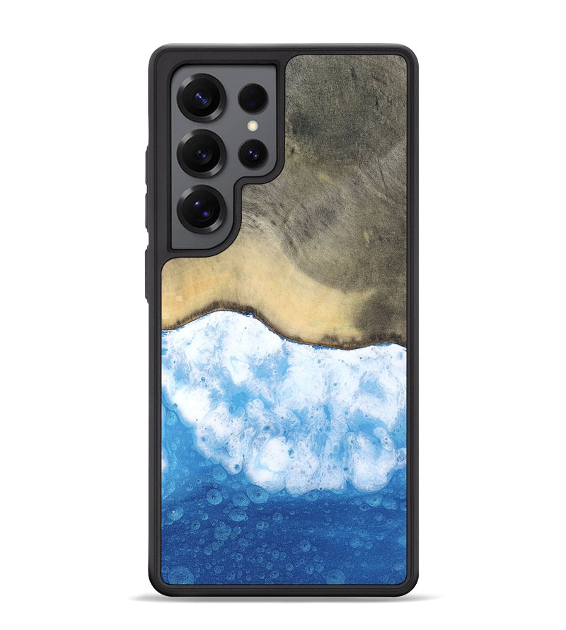 Galaxy S25 Ultra Wood Phone Case - Joni (Coastal, 811904)