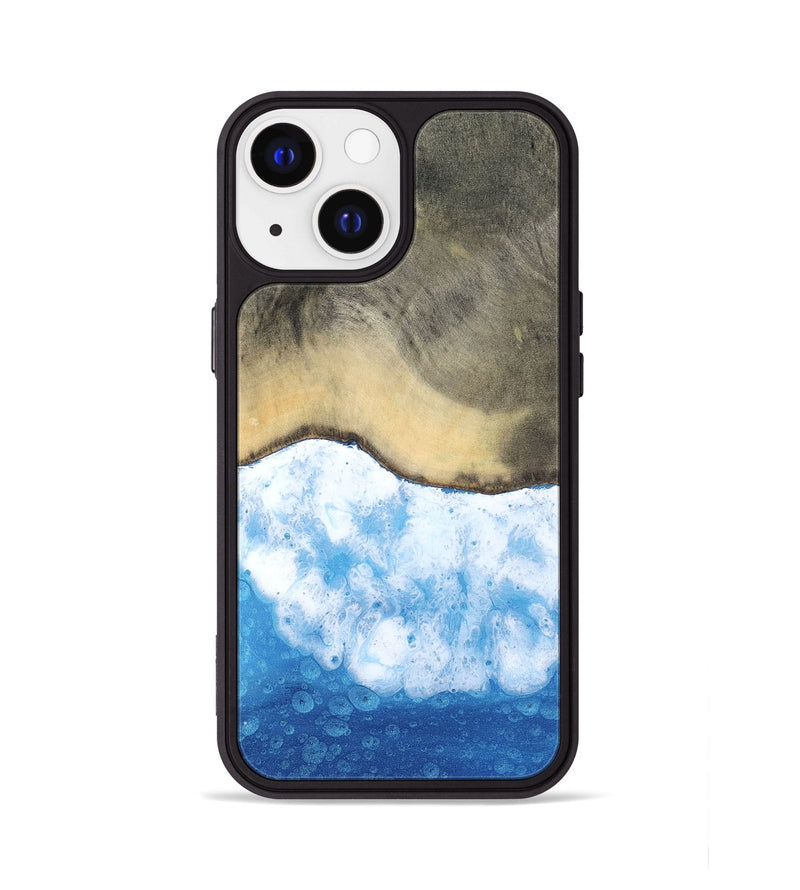 iPhone 13 Wood Phone Case - Joni (Coastal, 811904)