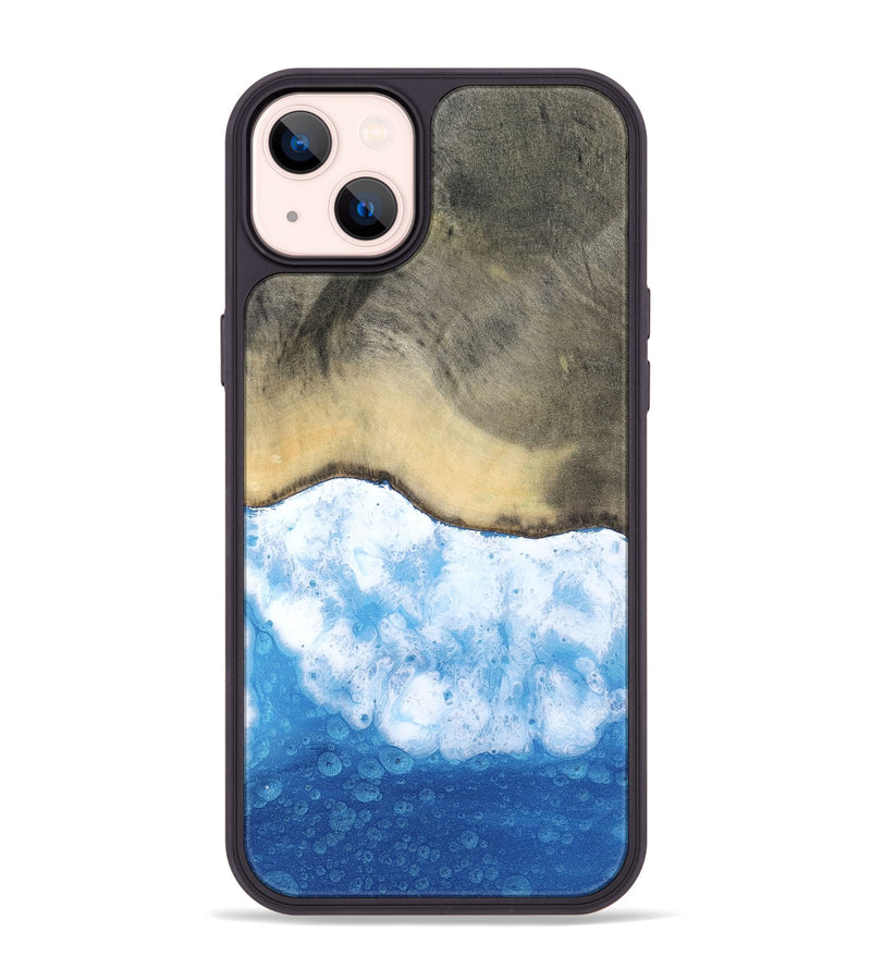 iPhone 14 Plus Wood Phone Case - Joni (Coastal, 811904)