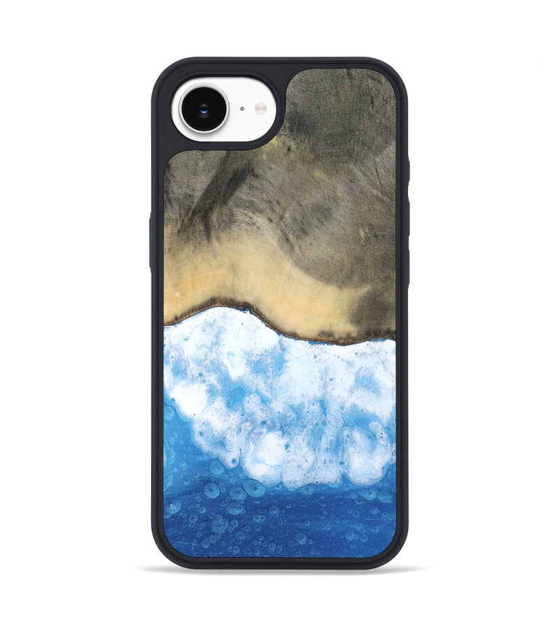 iPhone 17e Wood Phone Case - Joni (Coastal, 811904)