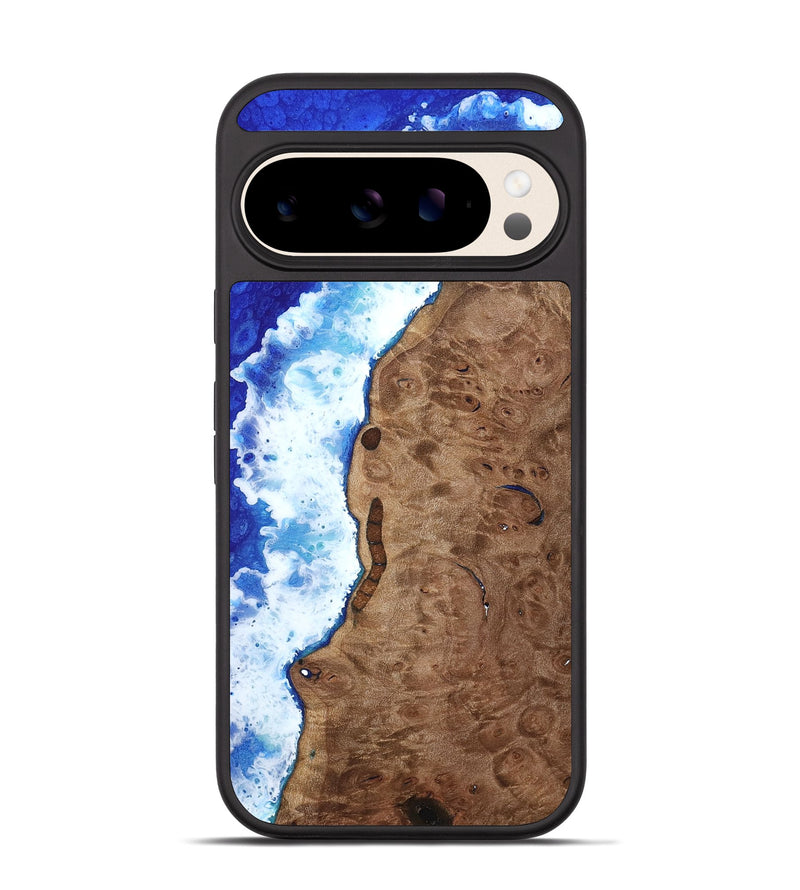 Pixel 10 Wood Phone Case - Lizeth (Coastal, 811906)