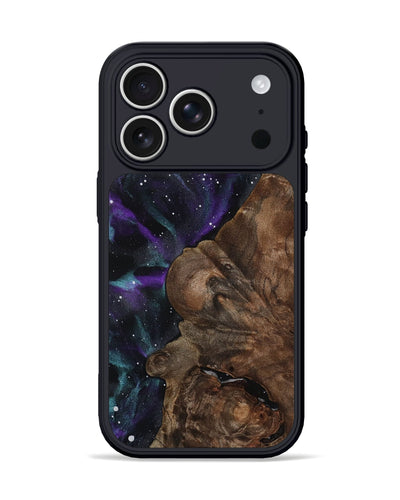 Felton (811911) iPhone 17 Pro Phone Case