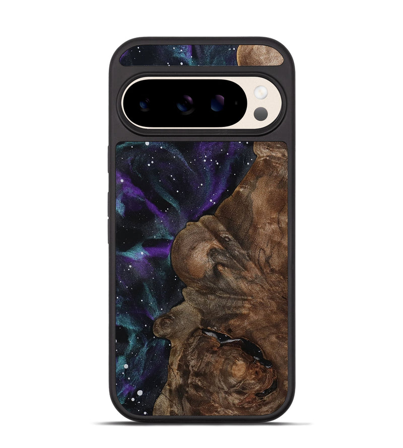 Pixel 10 Wood Phone Case - Felton (Cosmos, 811911)