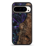 Pixel 10 Pro XL Wood Phone Case - Felton (Cosmos, 811911)