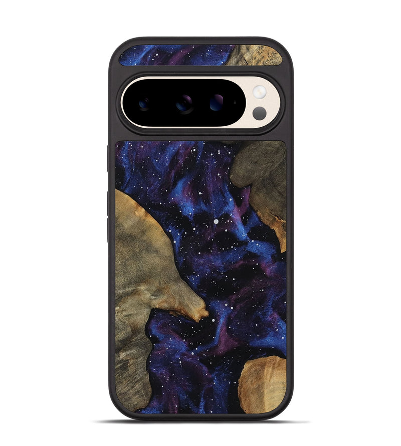 Pixel 10 Wood Phone Case - Dave (Cosmos, 811912)