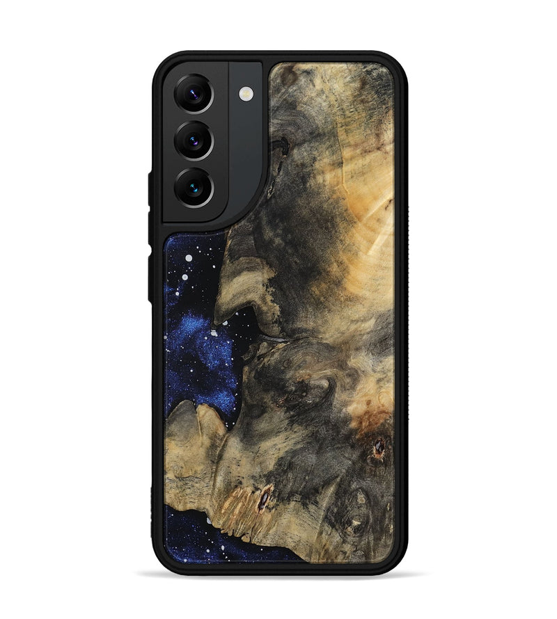 Galaxy S22 Plus Wood Phone Case - Thelma (Cosmos, 811913)