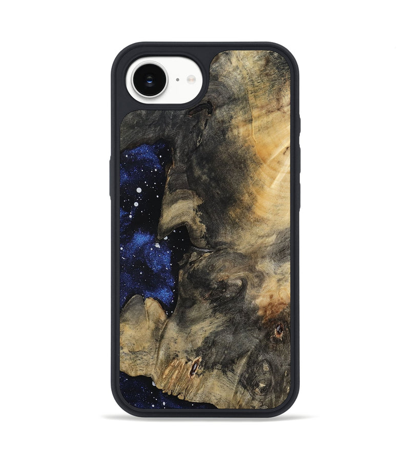 iPhone 17e Wood Phone Case - Thelma (Cosmos, 811913)