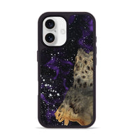 iPhone 17 Wood Phone Case - Joseph (Cosmos, 811921)