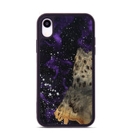 iPhone Xr Wood Phone Case - Joseph (Cosmos, 811921)