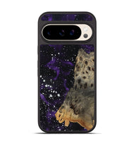 Pixel 10 Wood Phone Case - Joseph (Cosmos, 811921)