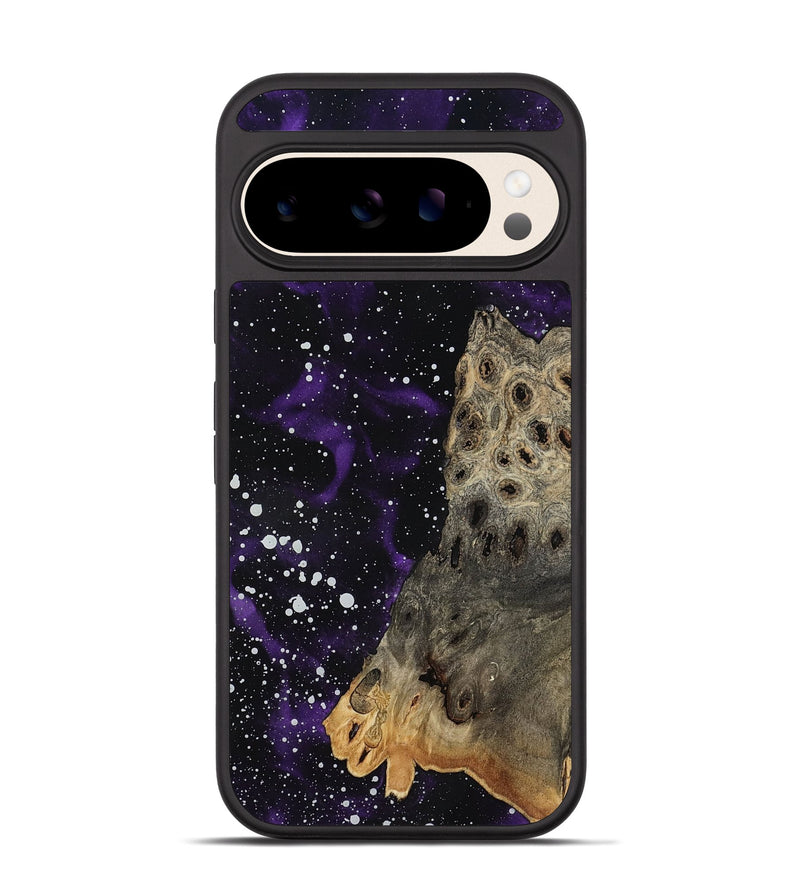 Pixel 10 Wood Phone Case - Joseph (Cosmos, 811921)