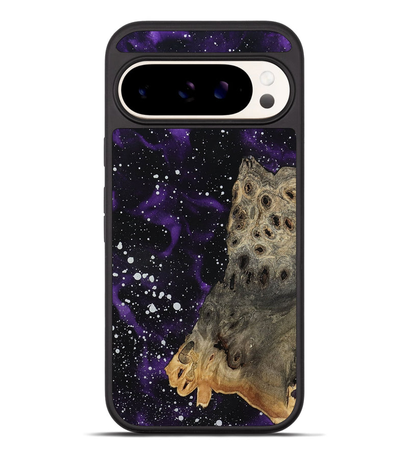 Pixel 10 Pro XL Wood Phone Case - Joseph (Cosmos, 811921)