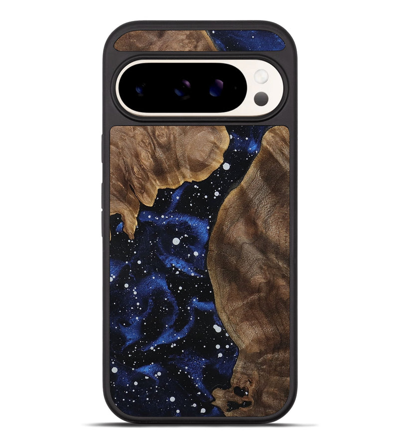 Pixel 10 Pro XL Wood Phone Case - Letitia (Cosmos, 811922)