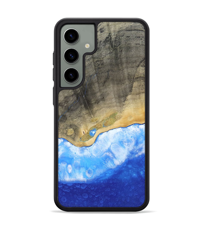 Galaxy S24 Plus Wood Phone Case - Oaklee (Coastal, 811929)