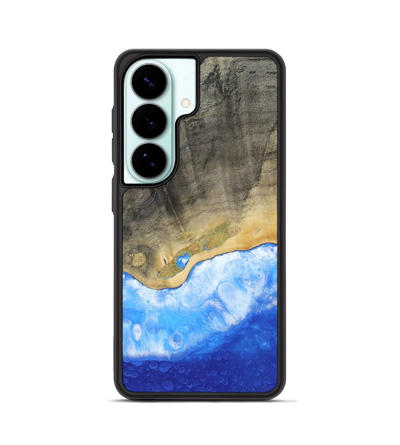 Galaxy S26 Wood Phone Case - Oaklee (Coastal, 811929)
