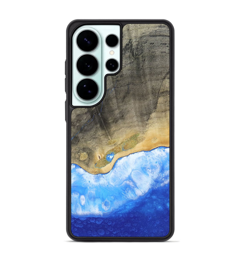 Galaxy S26 Ultra Wood Phone Case - Oaklee (Coastal, 811929)